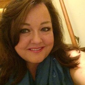 Meet your Posher, Carolyn